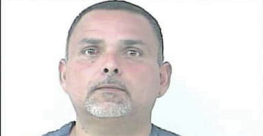 Robert Caso, - St. Lucie County, FL 